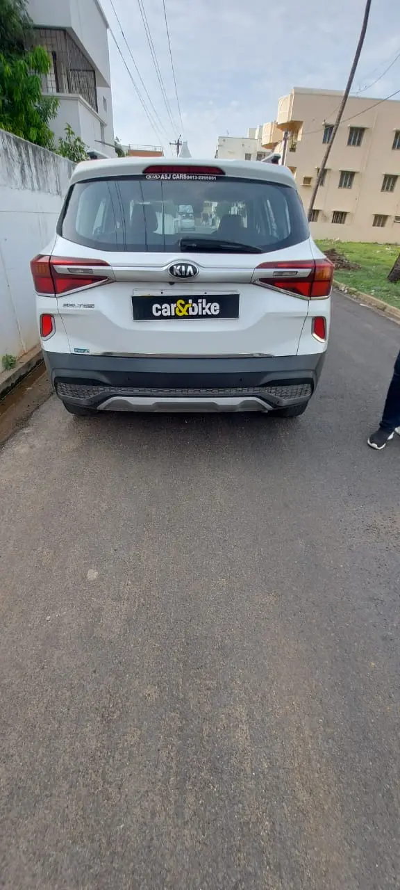 UsedCar