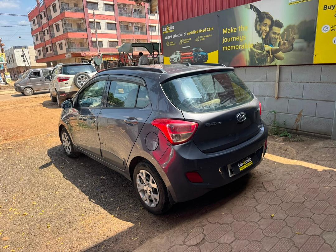 UsedCar