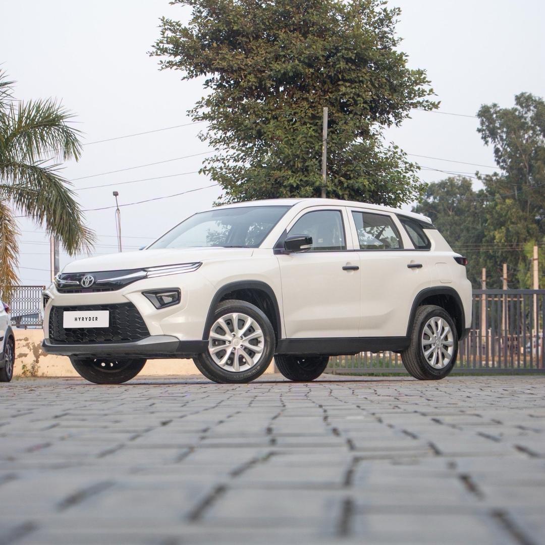UsedCar
