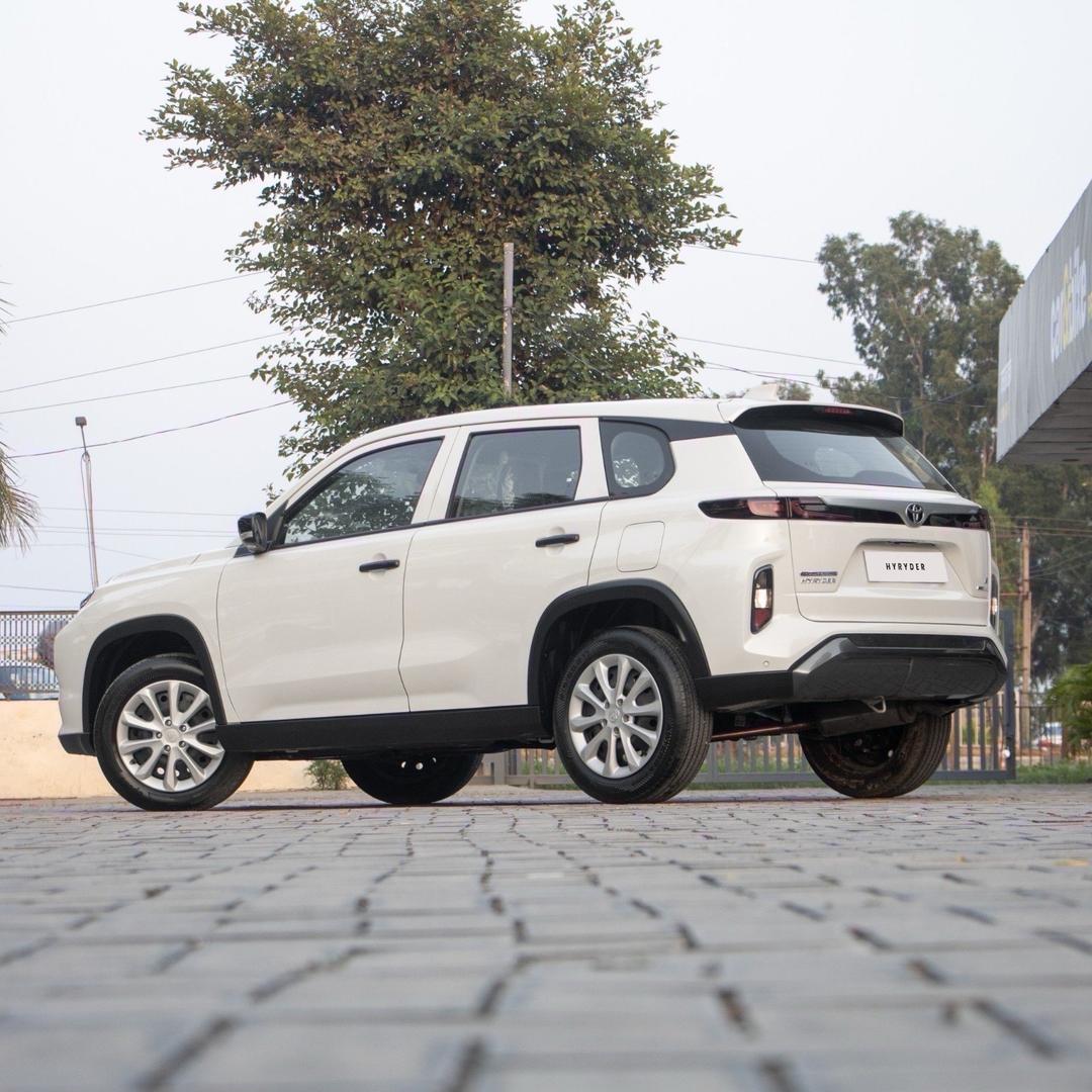 UsedCar