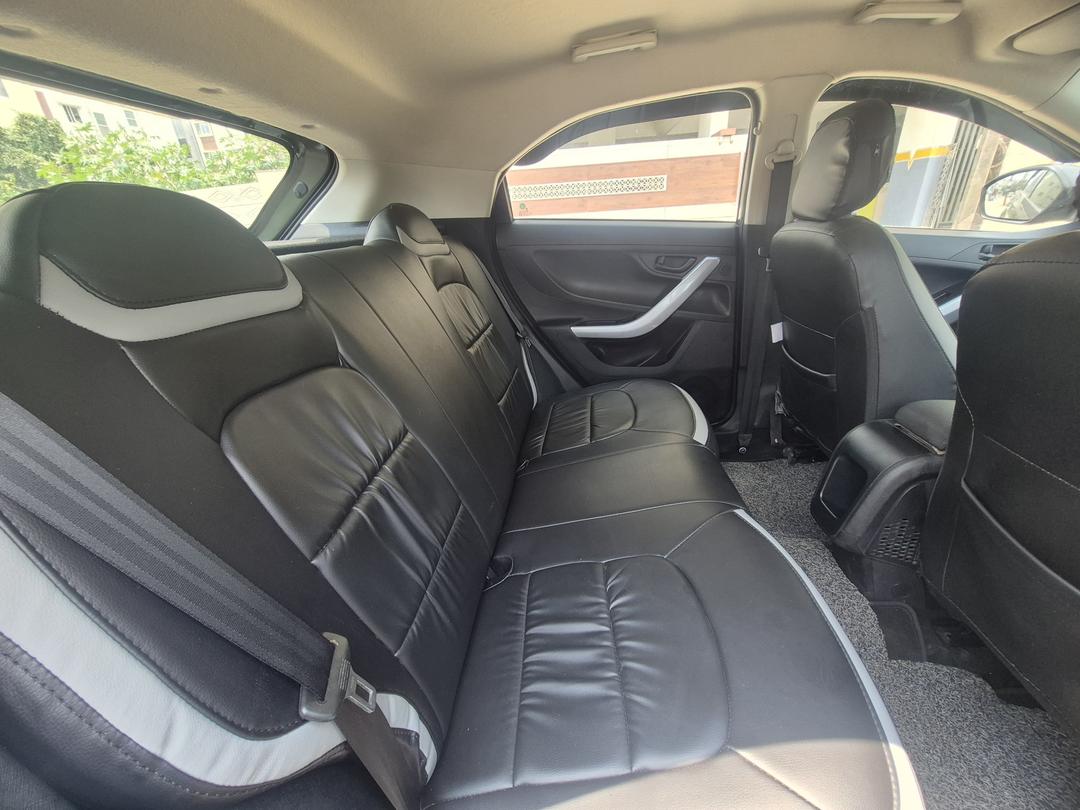 UsedCar