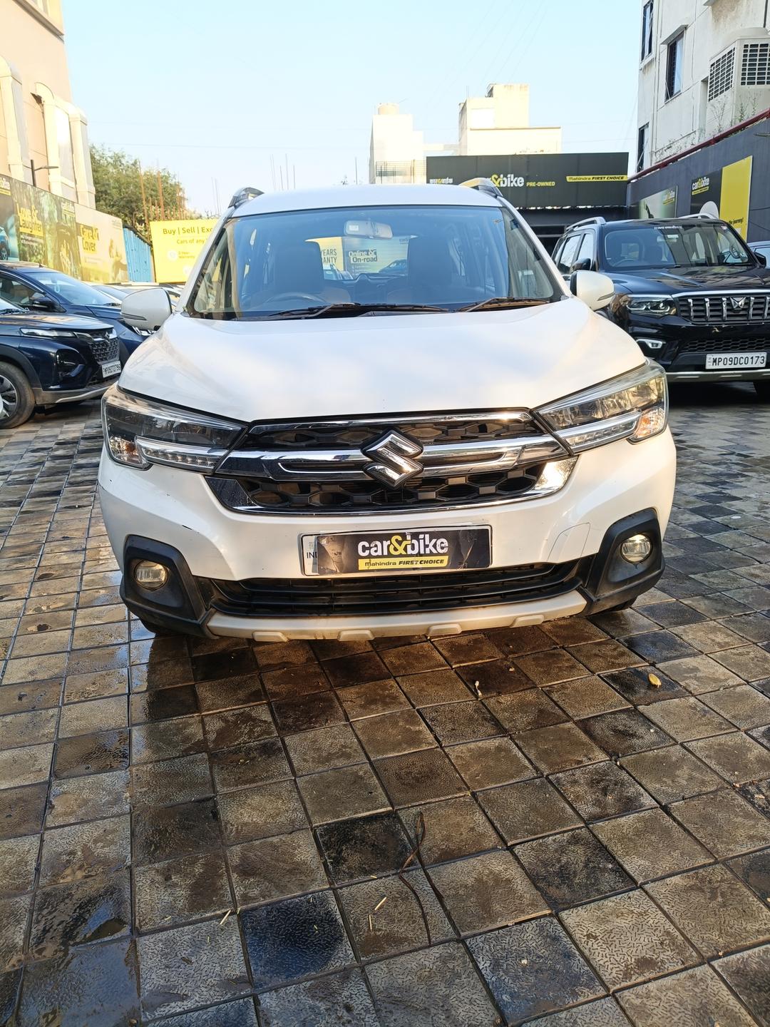 UsedCar