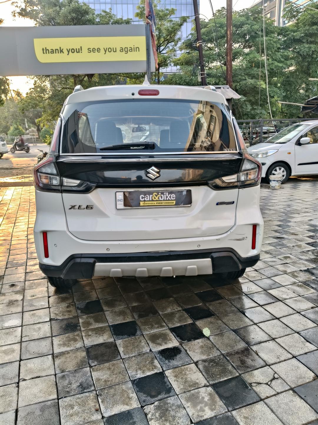 UsedCar