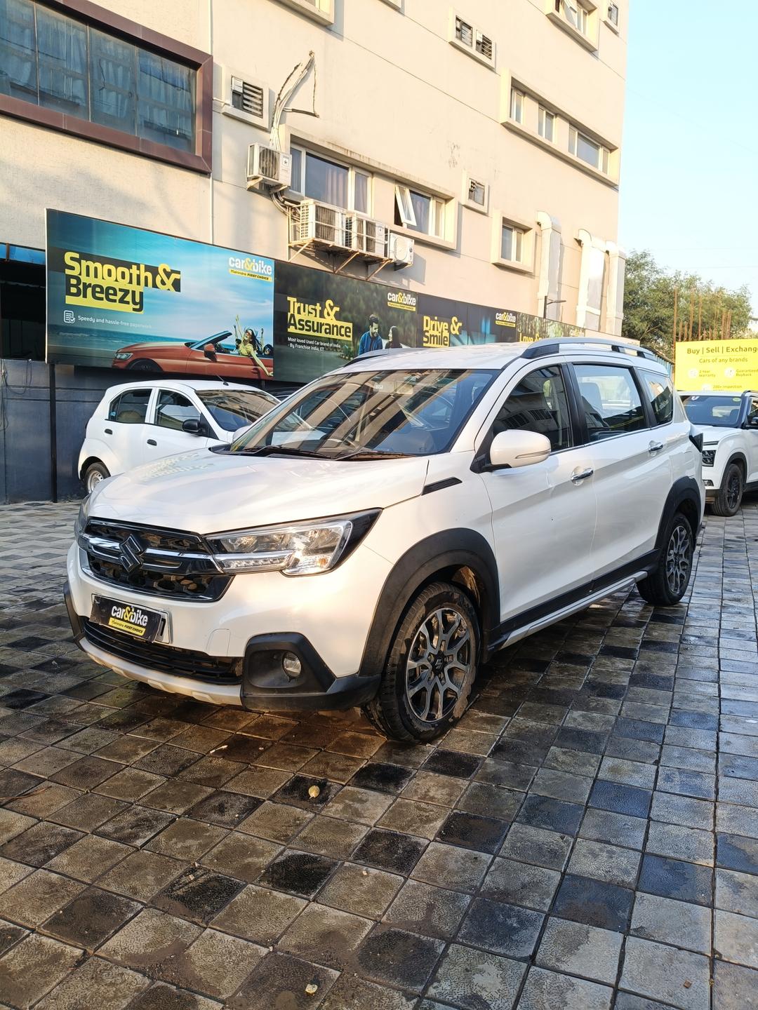 UsedCar
