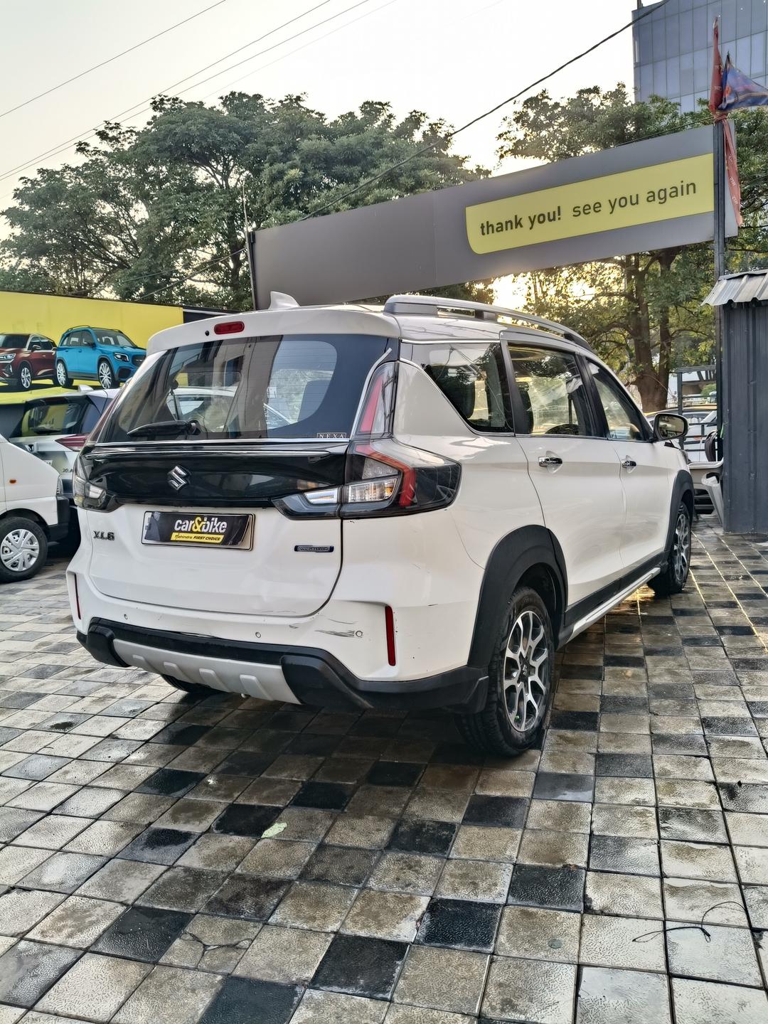 UsedCar