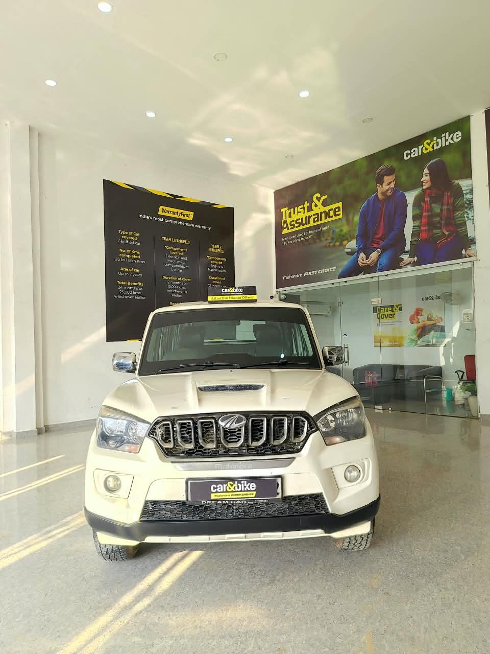UsedCar