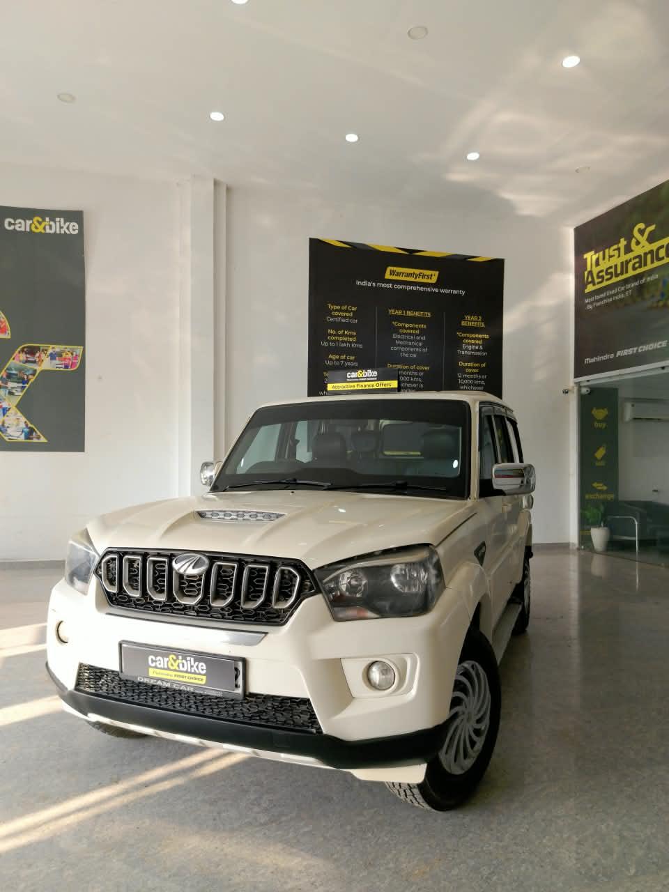UsedCar