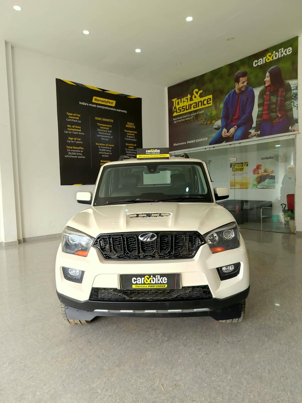 UsedCar