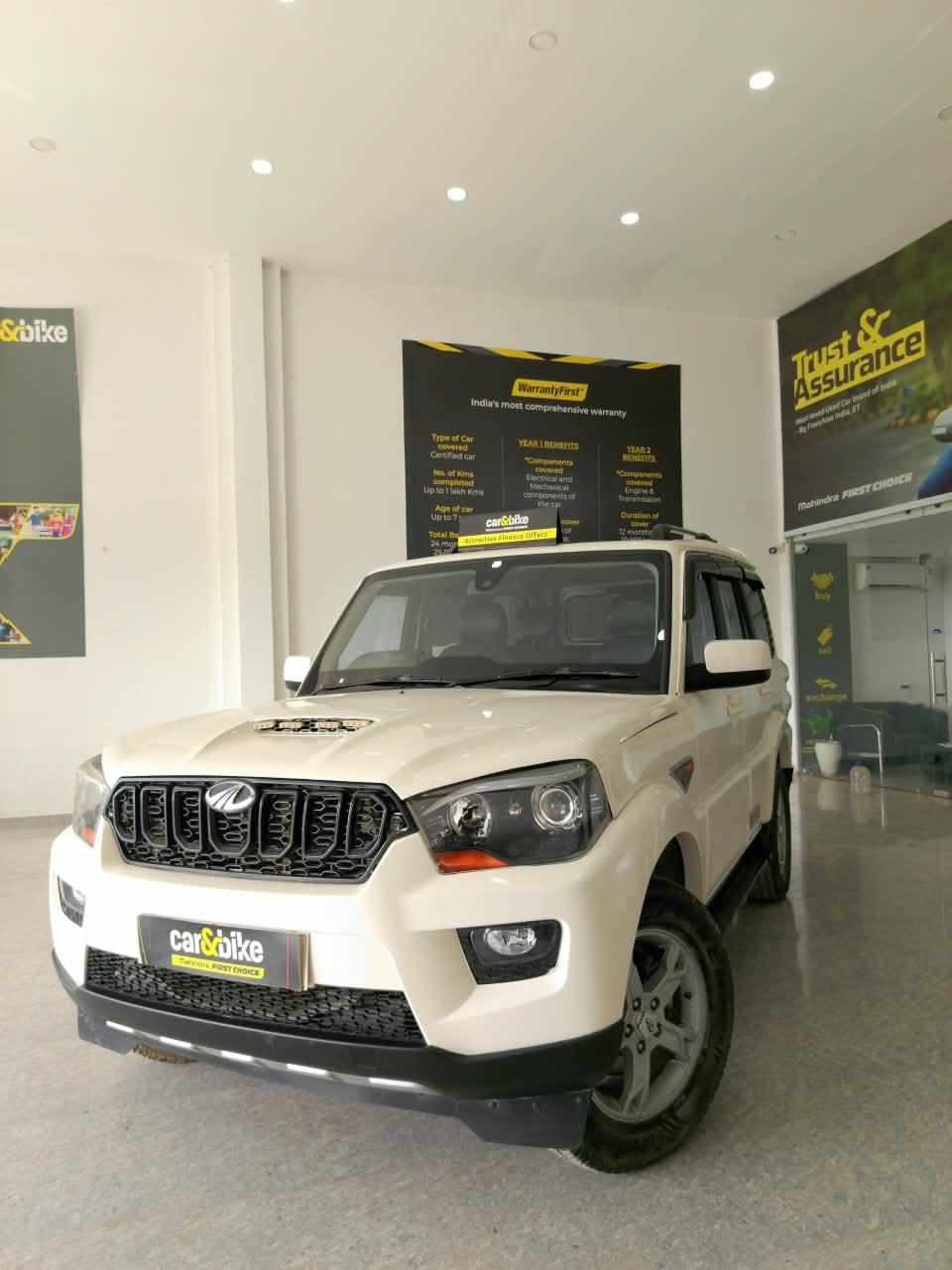 UsedCar