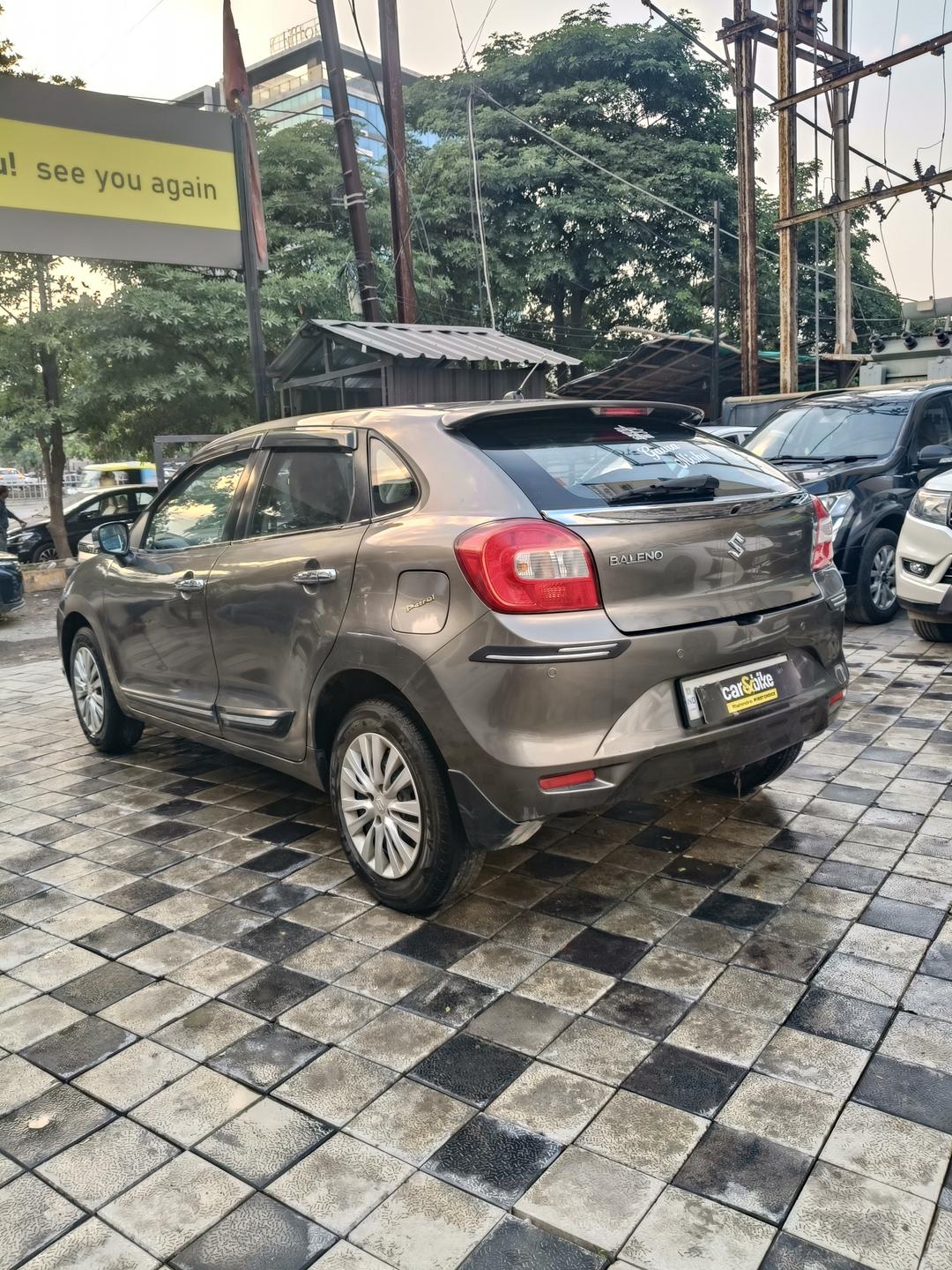 UsedCar