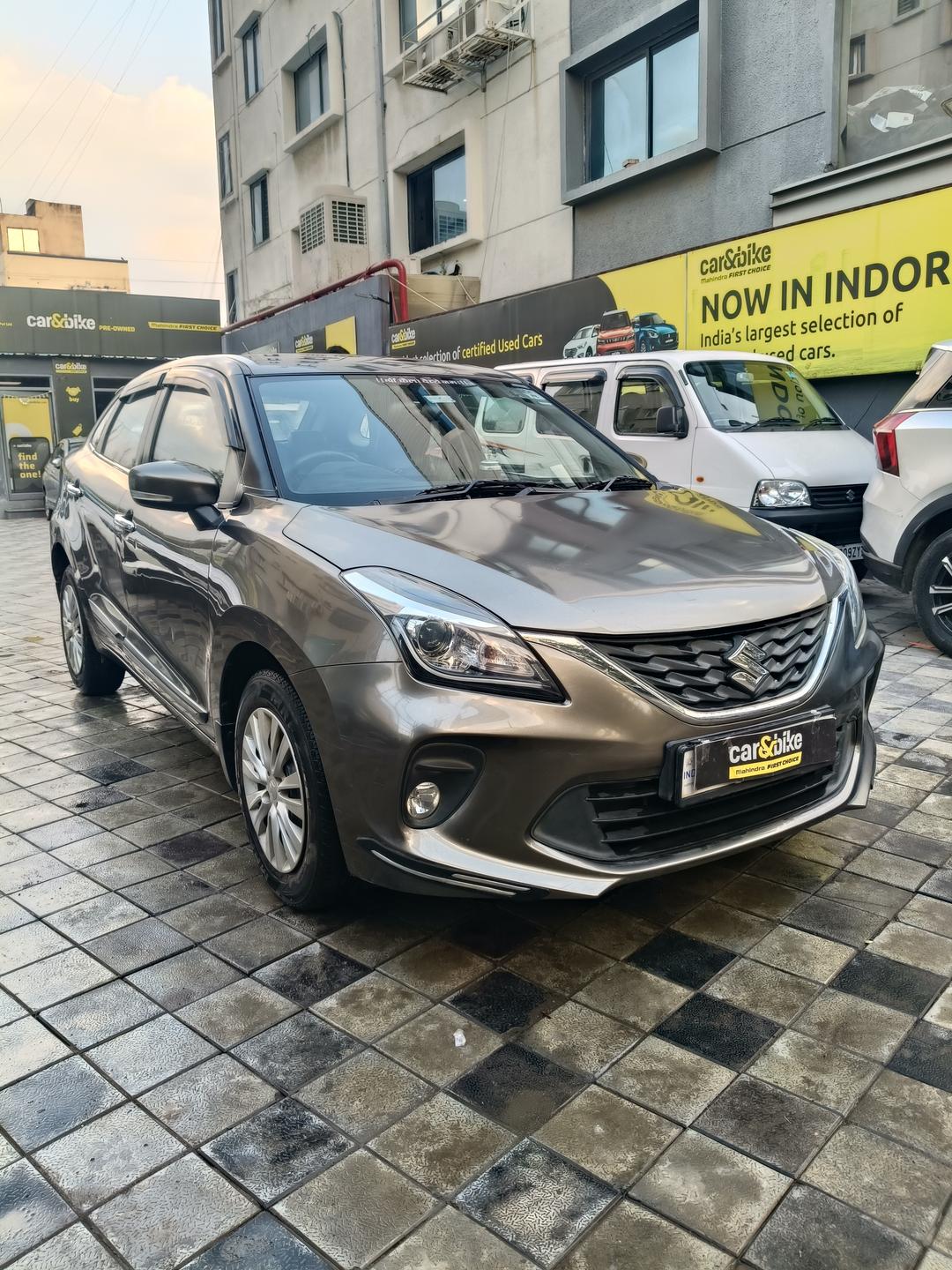 UsedCar