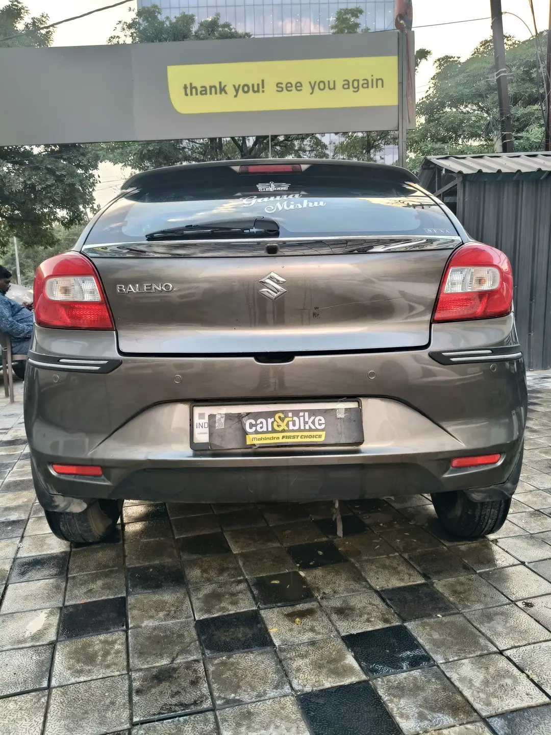 UsedCar
