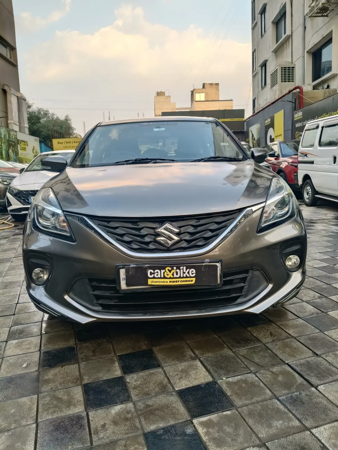 UsedCar