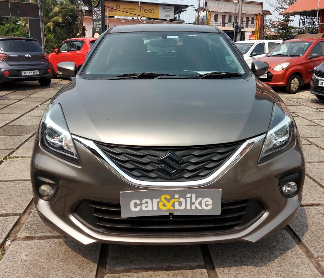 UsedCar