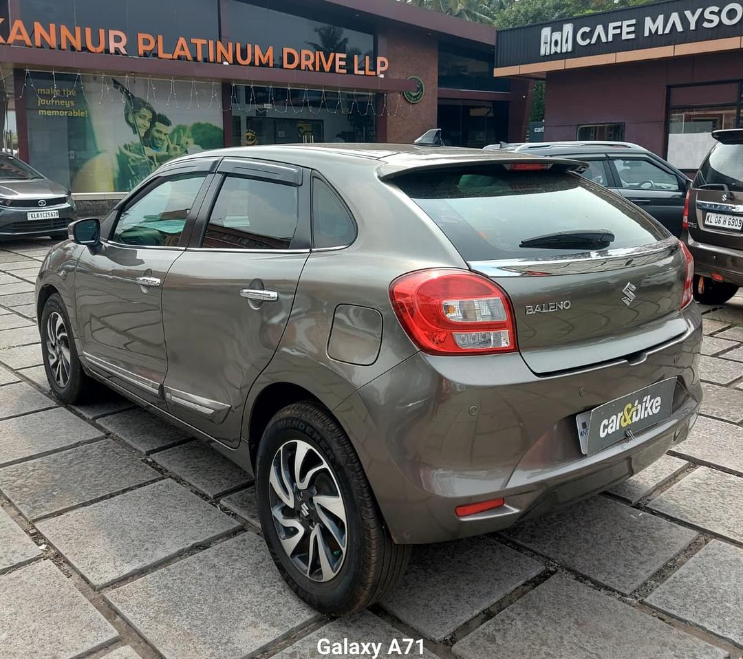 UsedCar