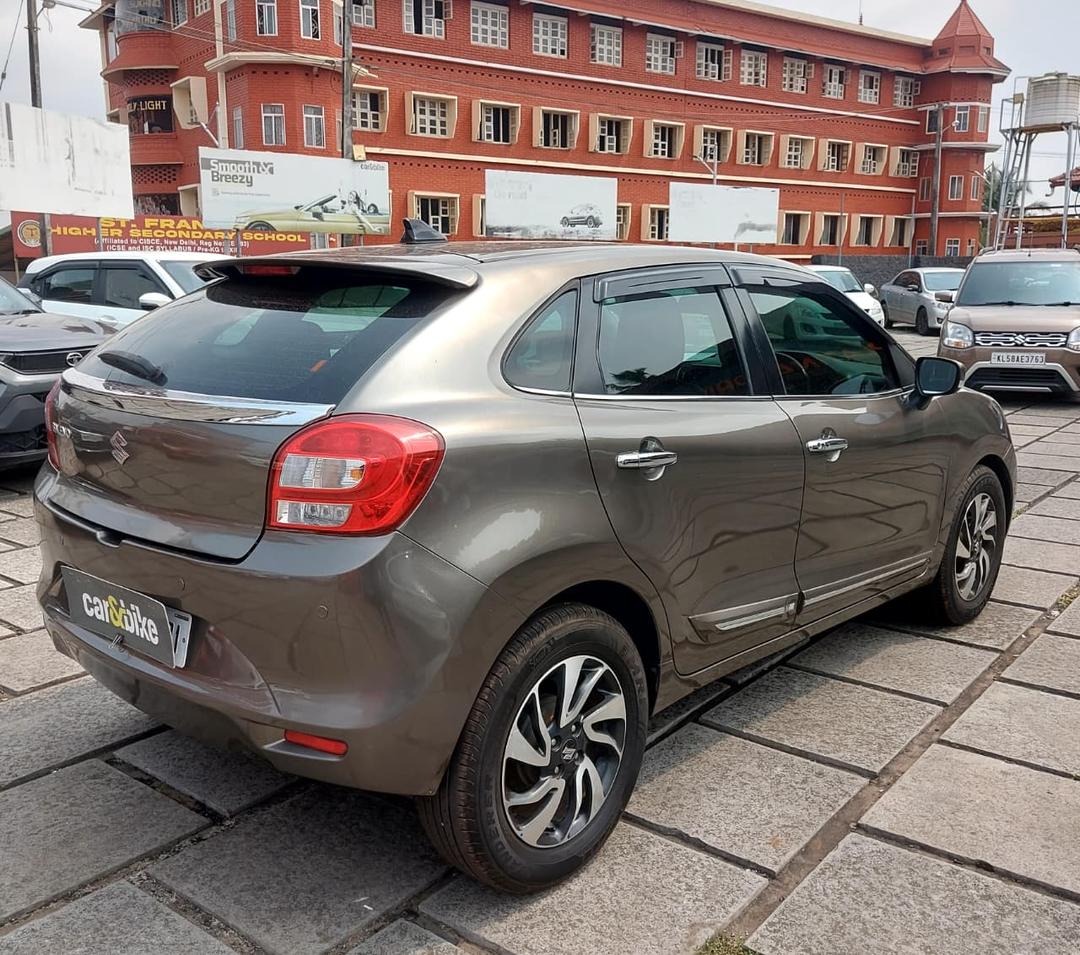 UsedCar