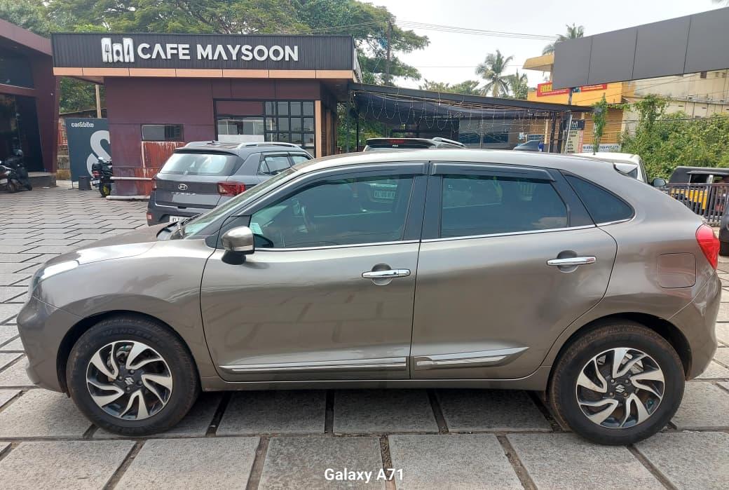 UsedCar