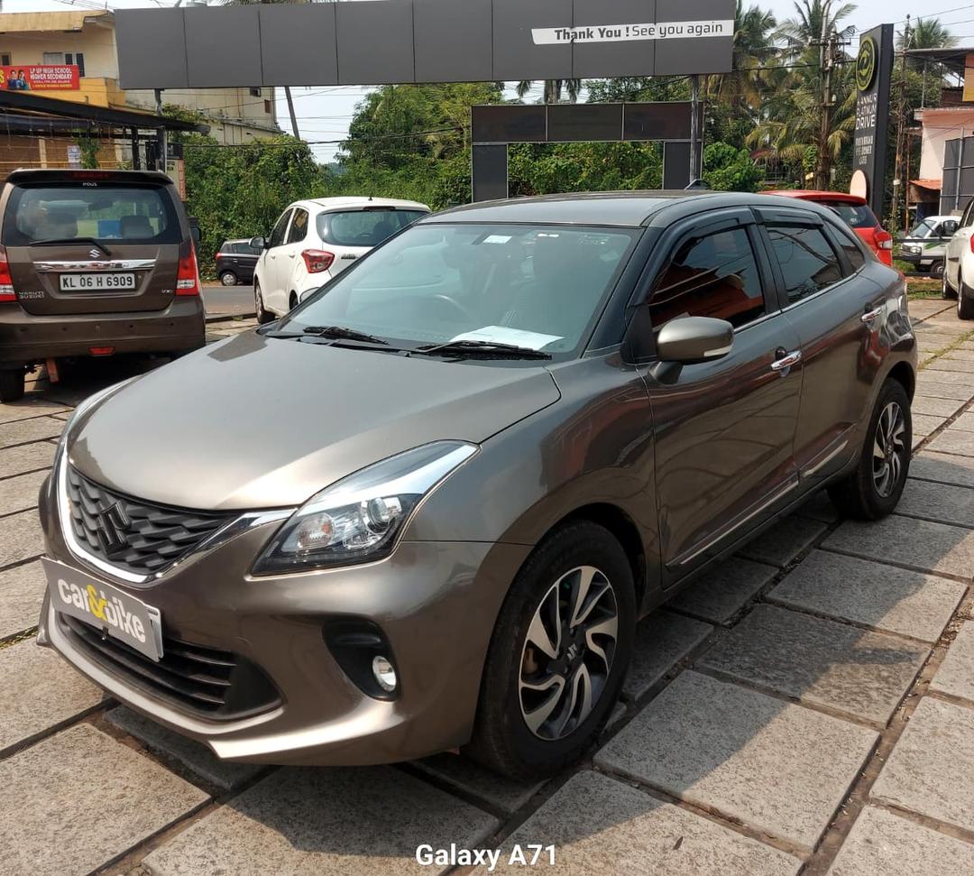 UsedCar