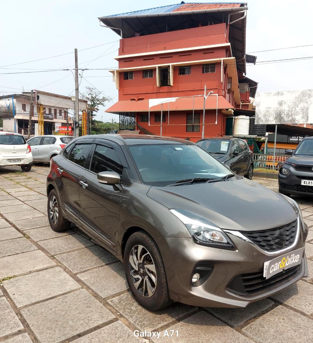 UsedCar