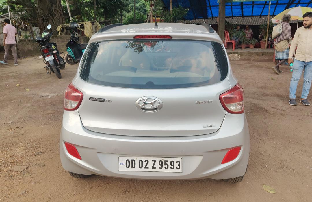 UsedCar