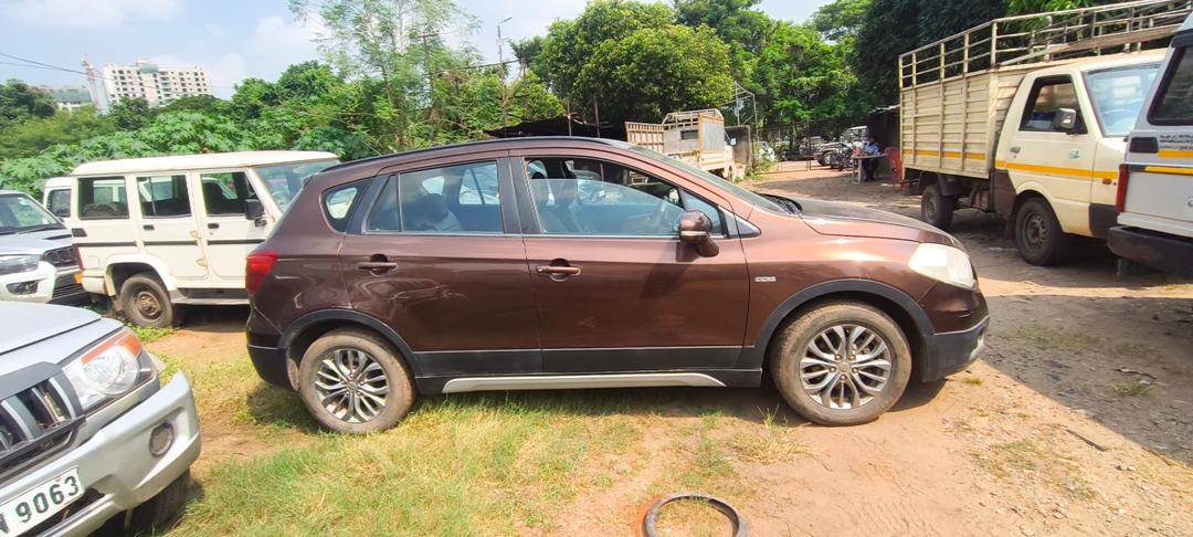 UsedCar