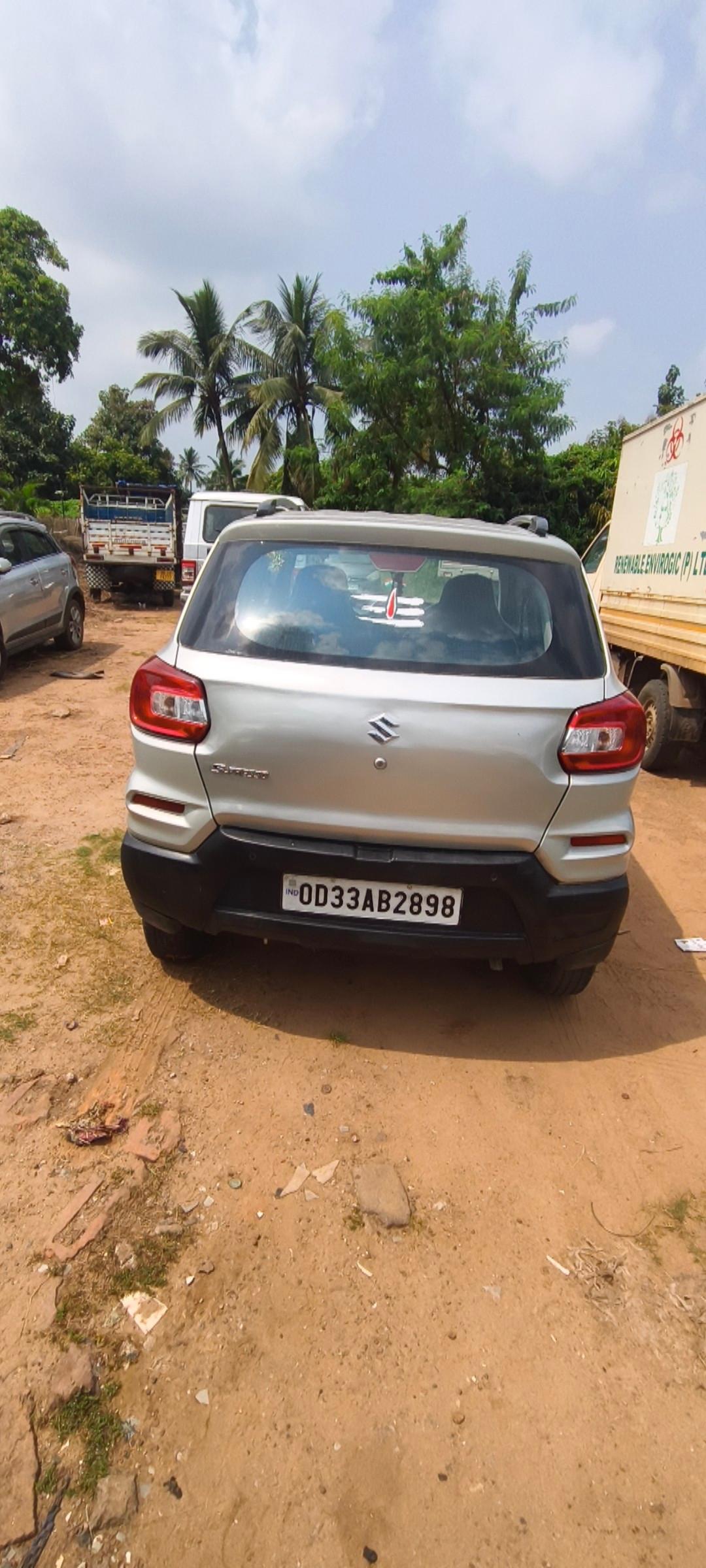 UsedCar