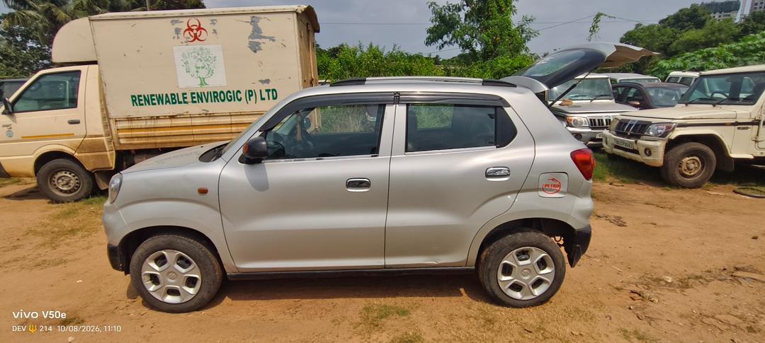 UsedCar