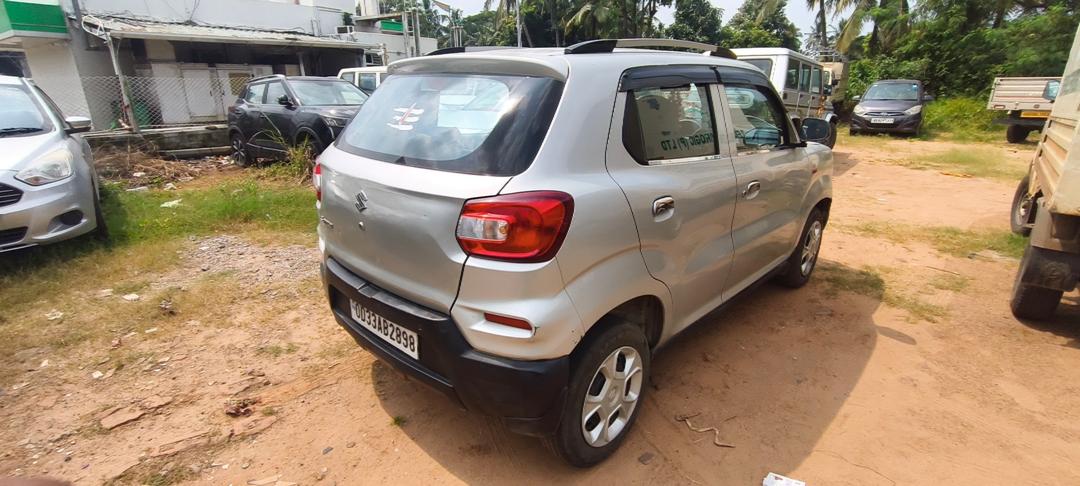 UsedCar