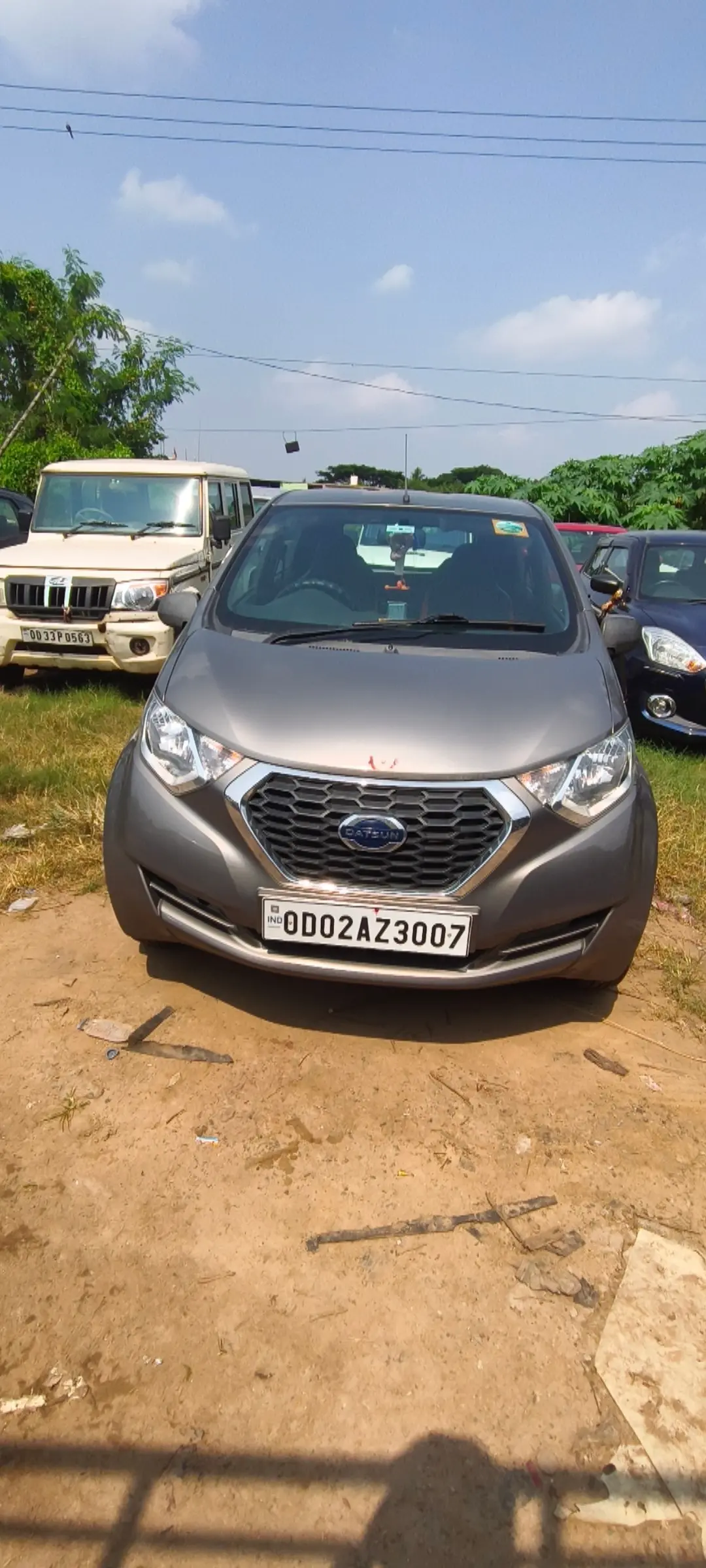 UsedCar