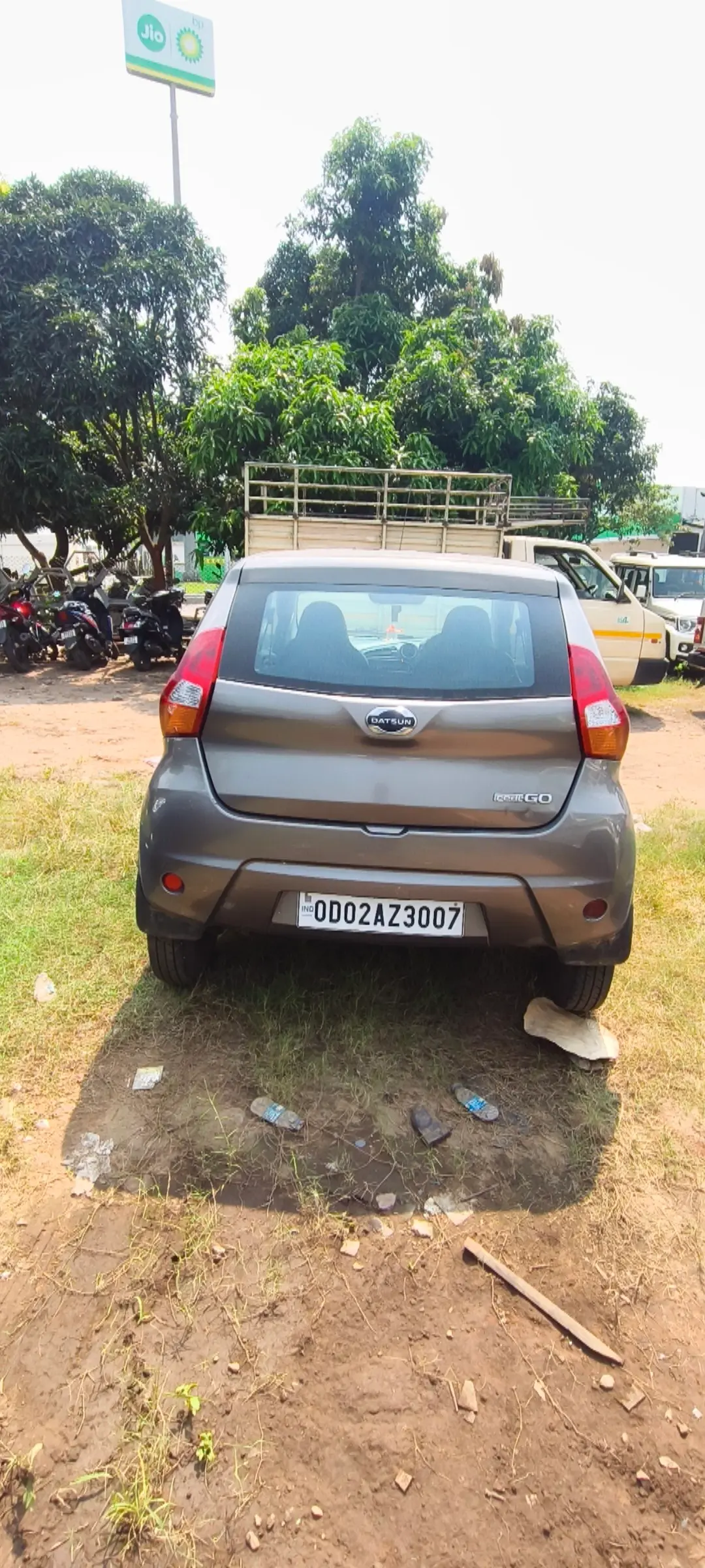 UsedCar
