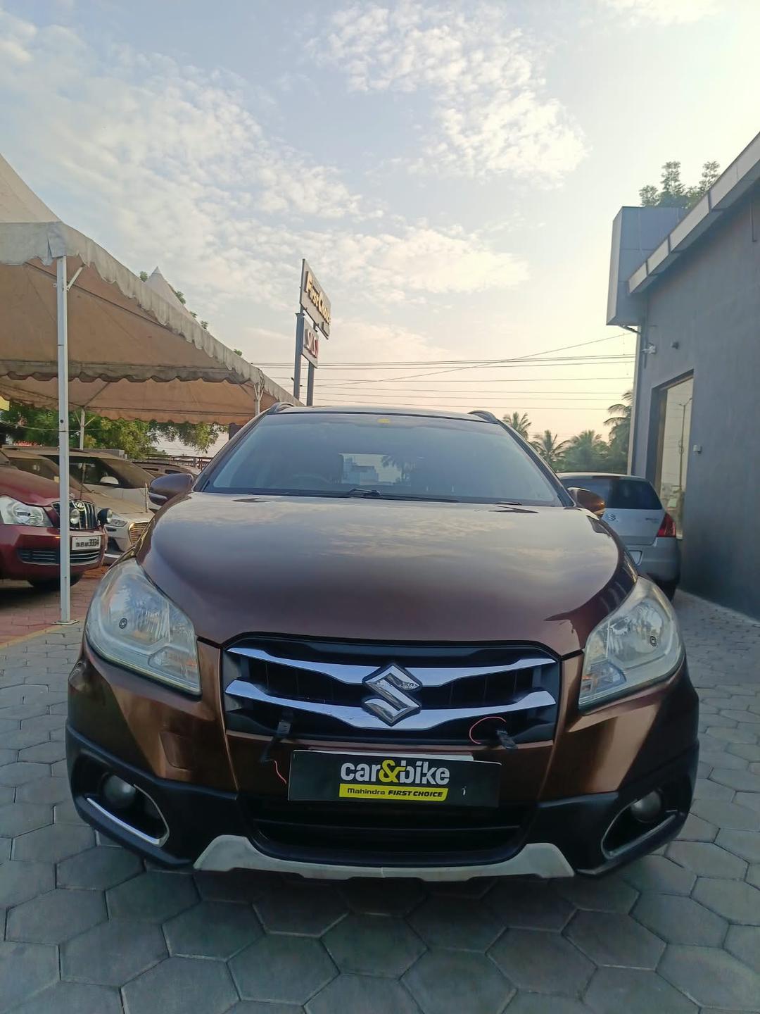 UsedCar