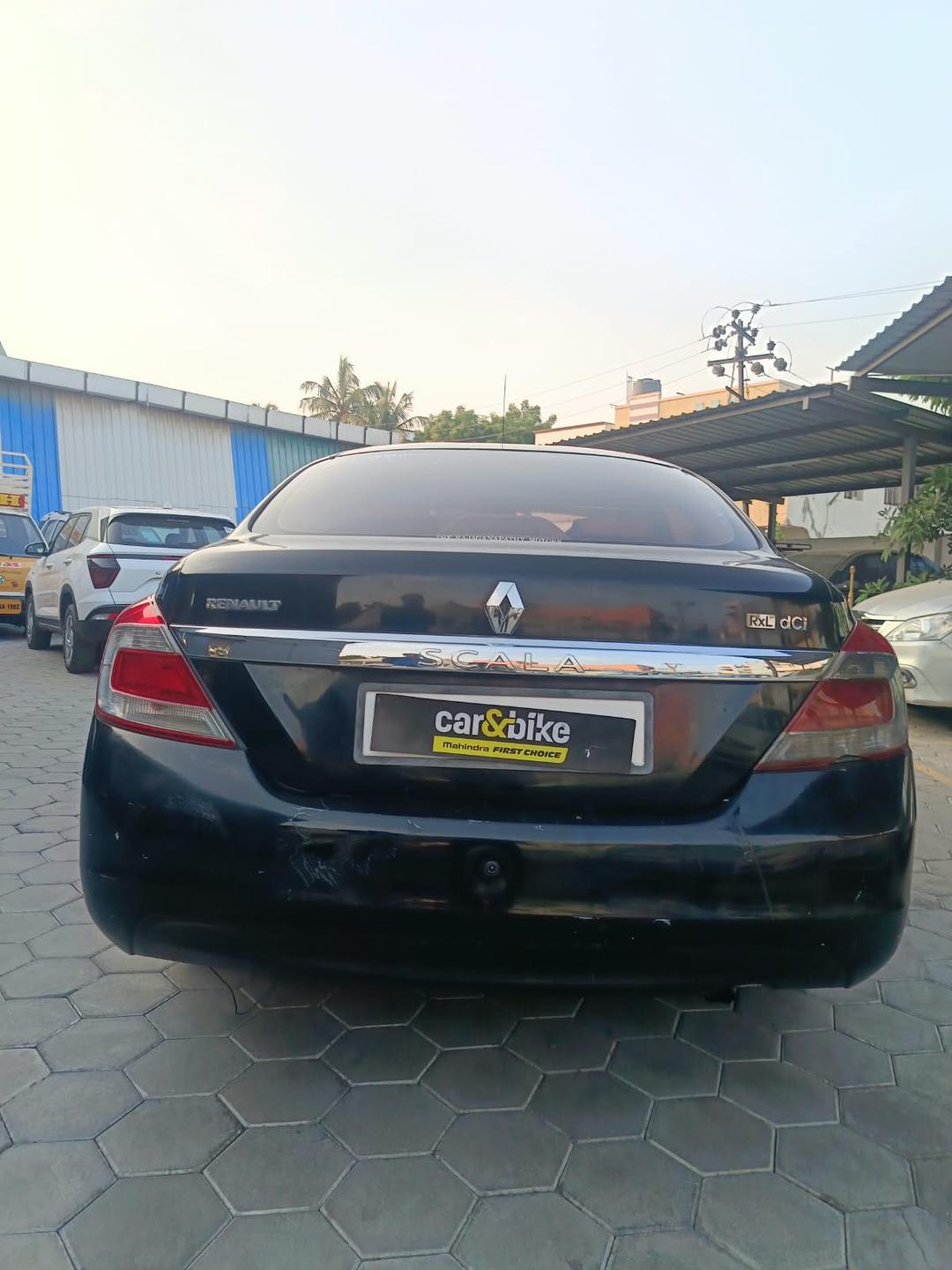 UsedCar
