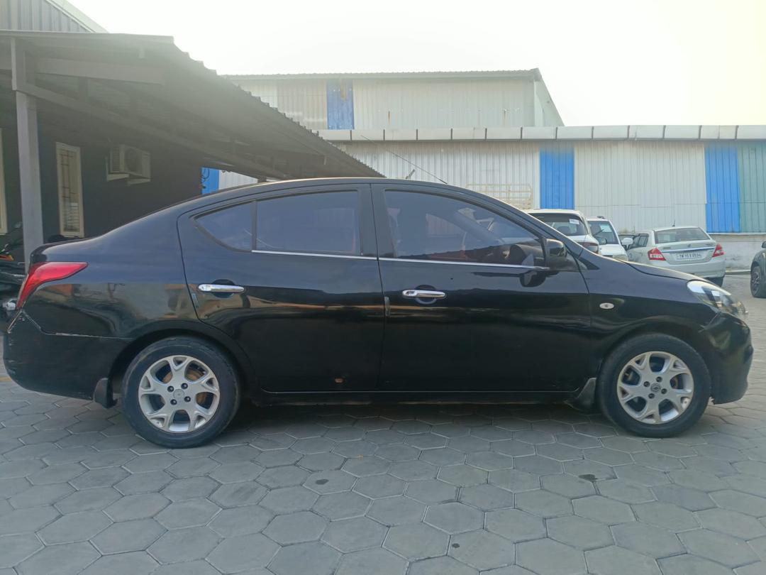 UsedCar