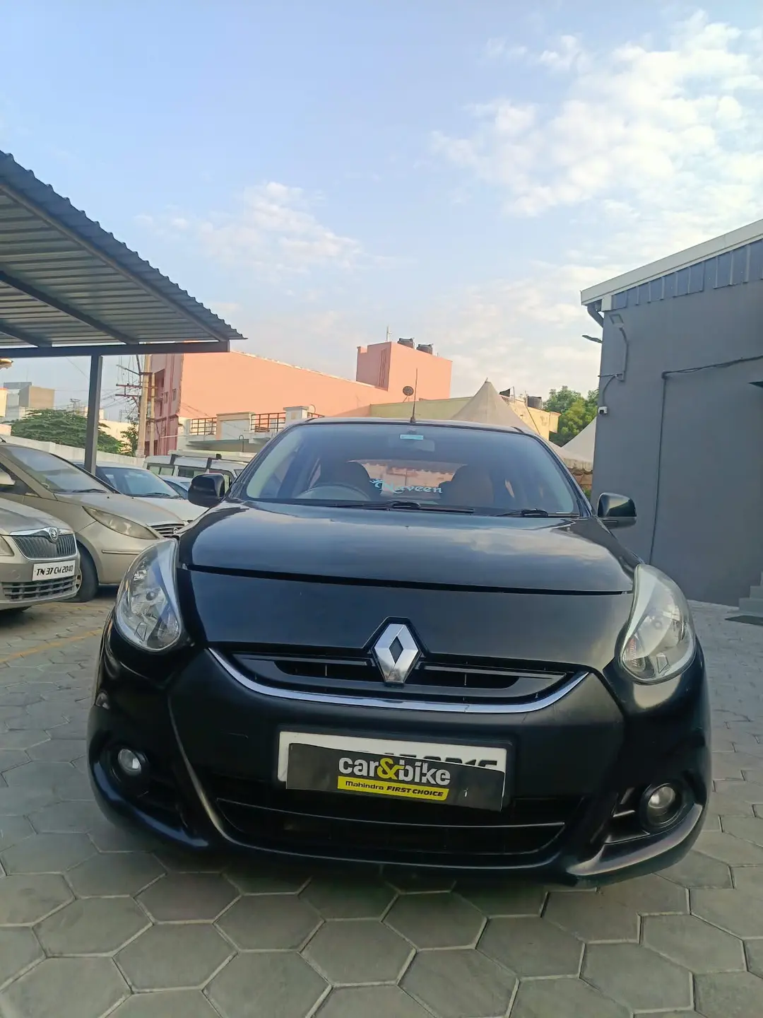 UsedCar