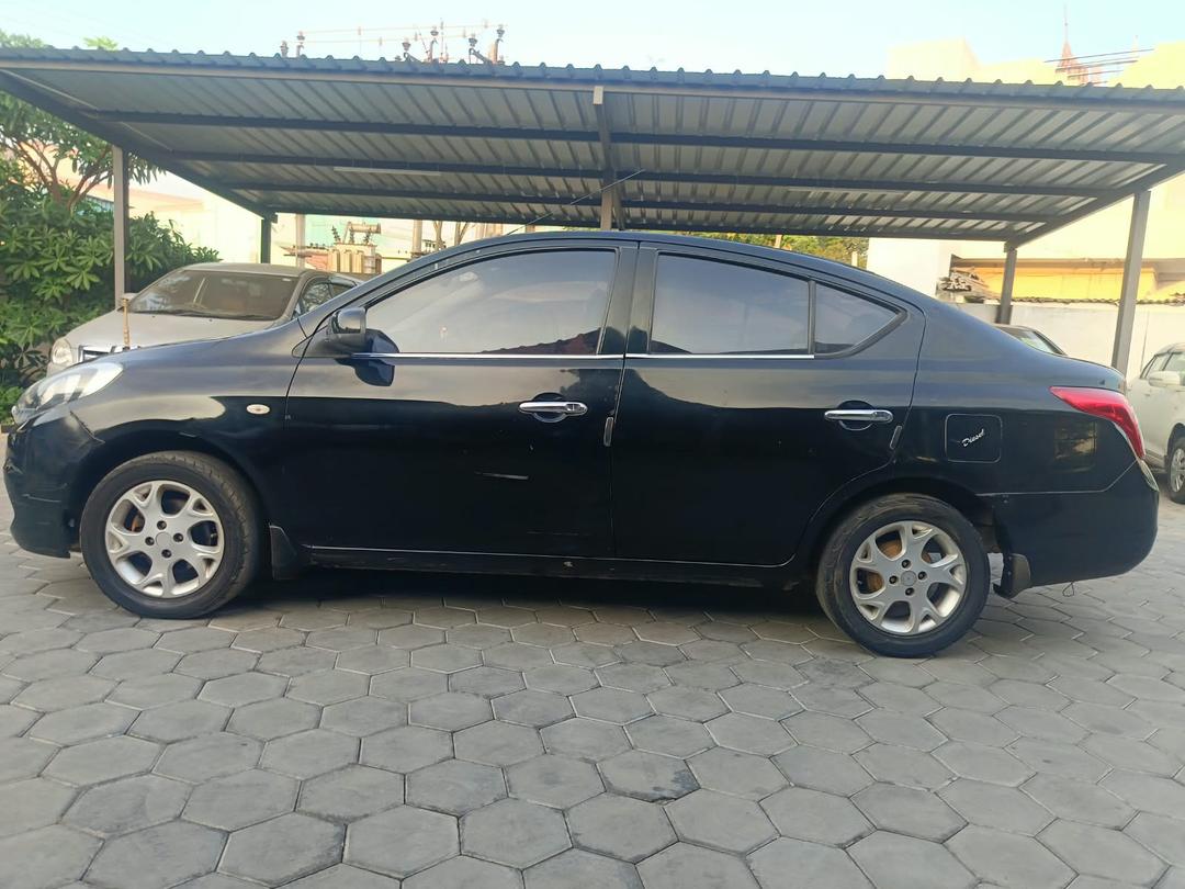 UsedCar