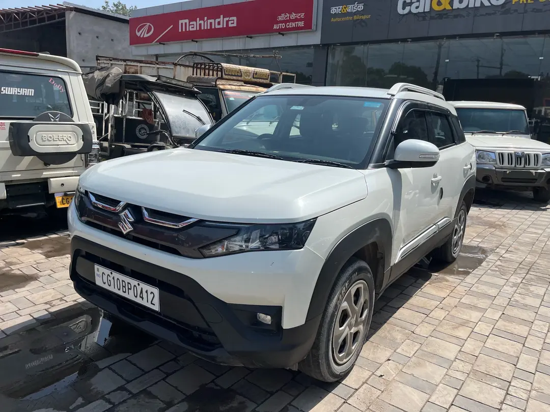 UsedCar