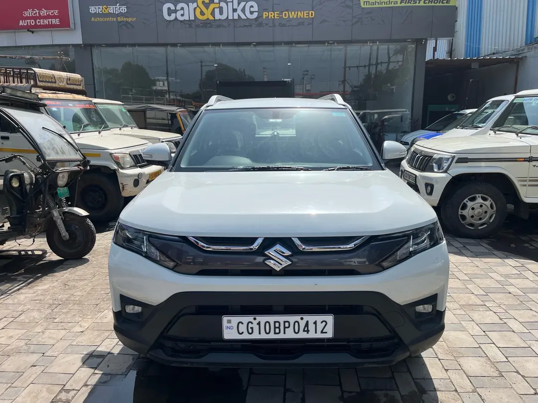 UsedCar