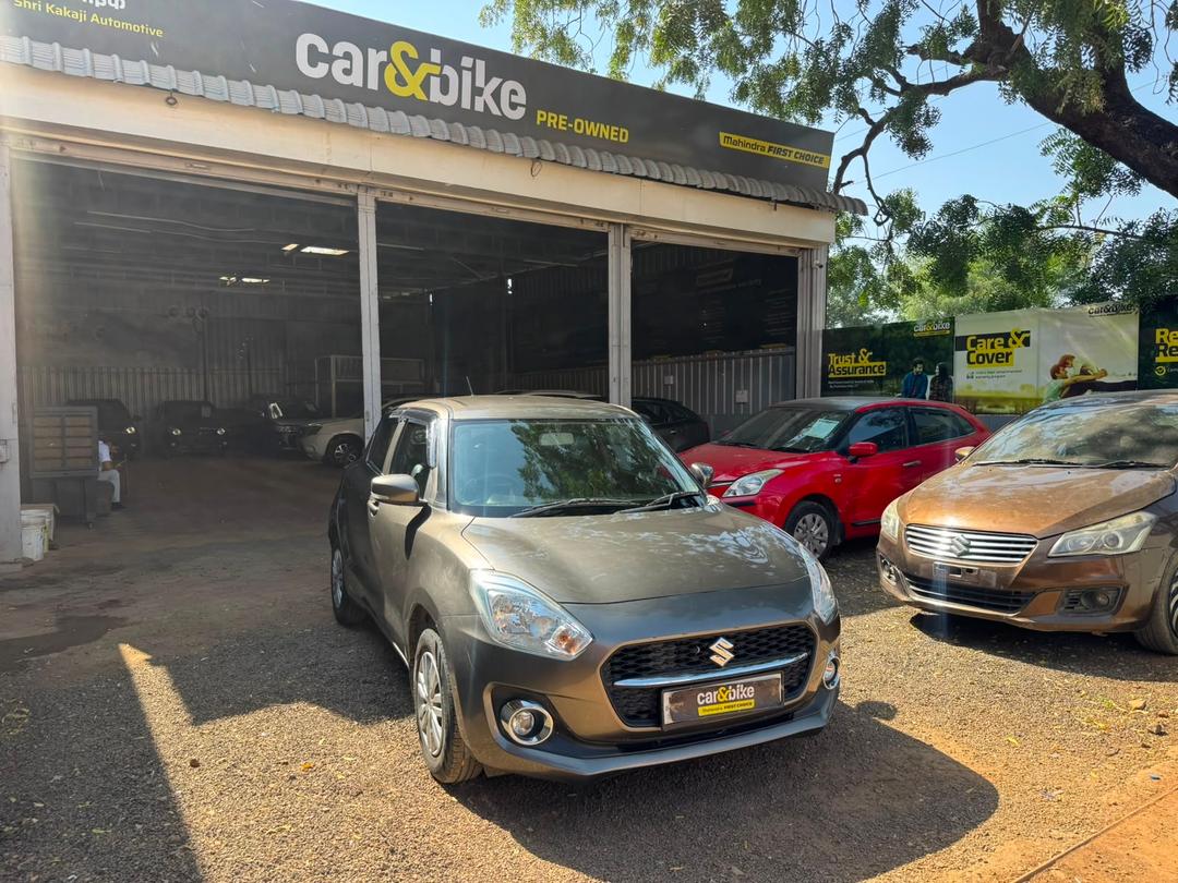 UsedCar