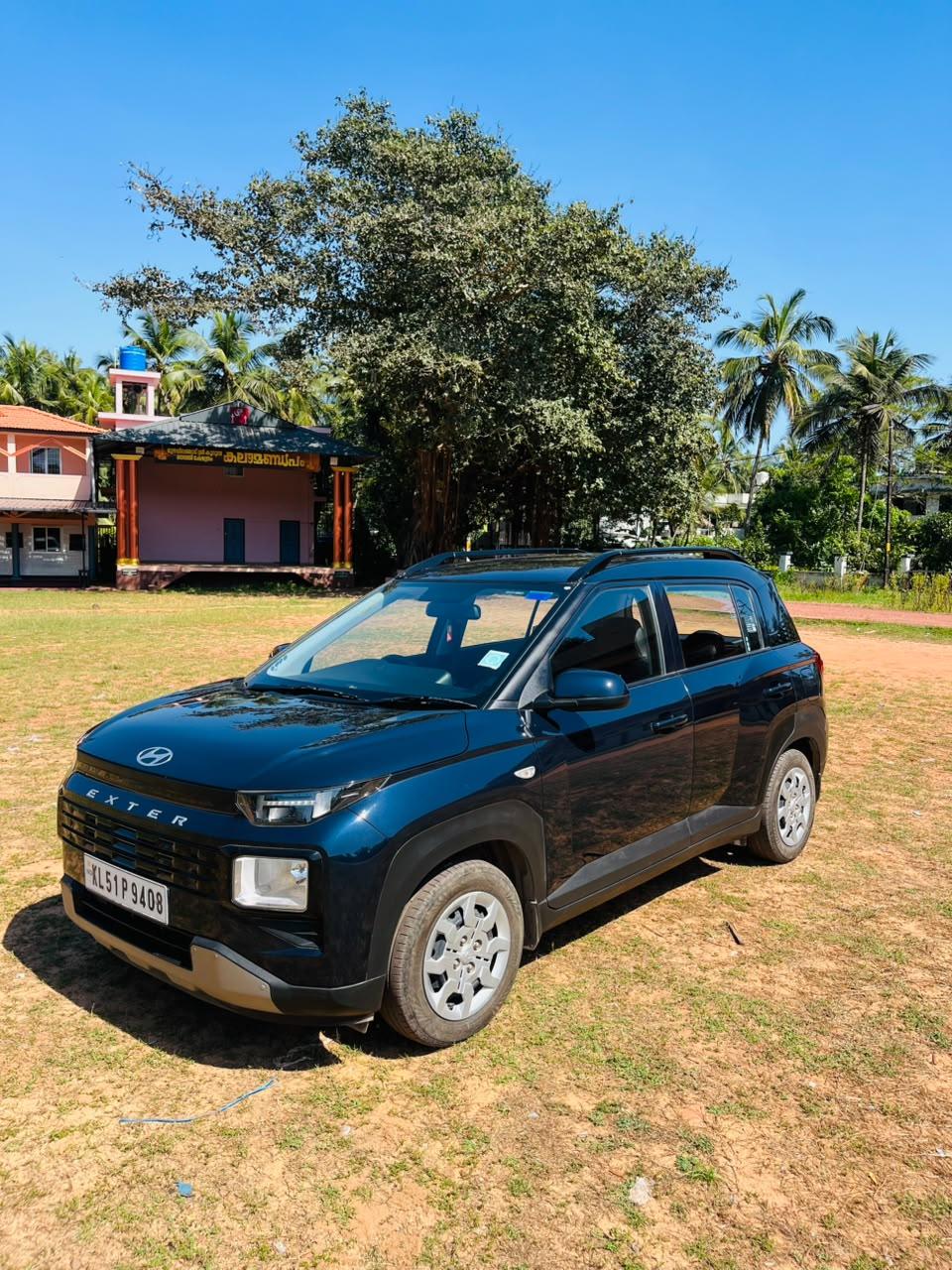 2023 Hyundai Exter 1.2 MT Kappa S 2023 Hyundai Exter 1.2 MT Kappa S