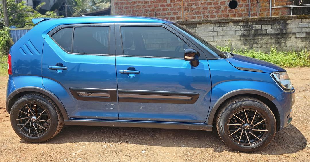 UsedCar
