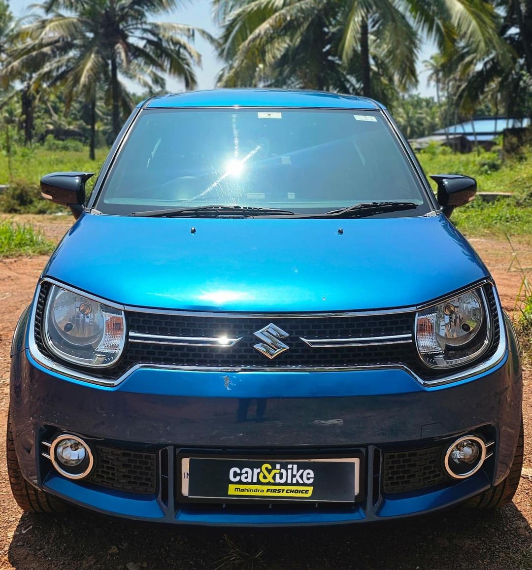 UsedCar