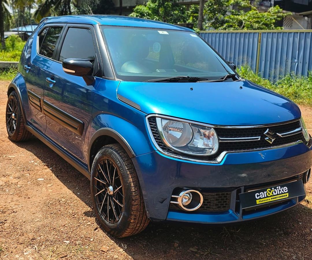UsedCar