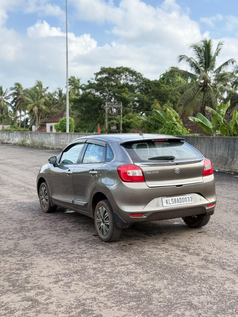 UsedCar