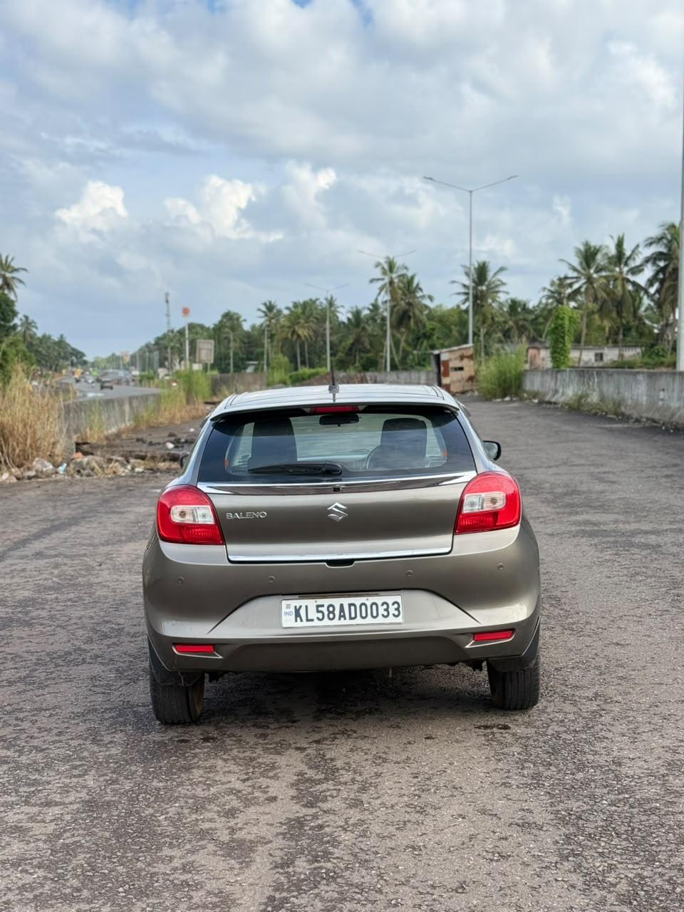 UsedCar
