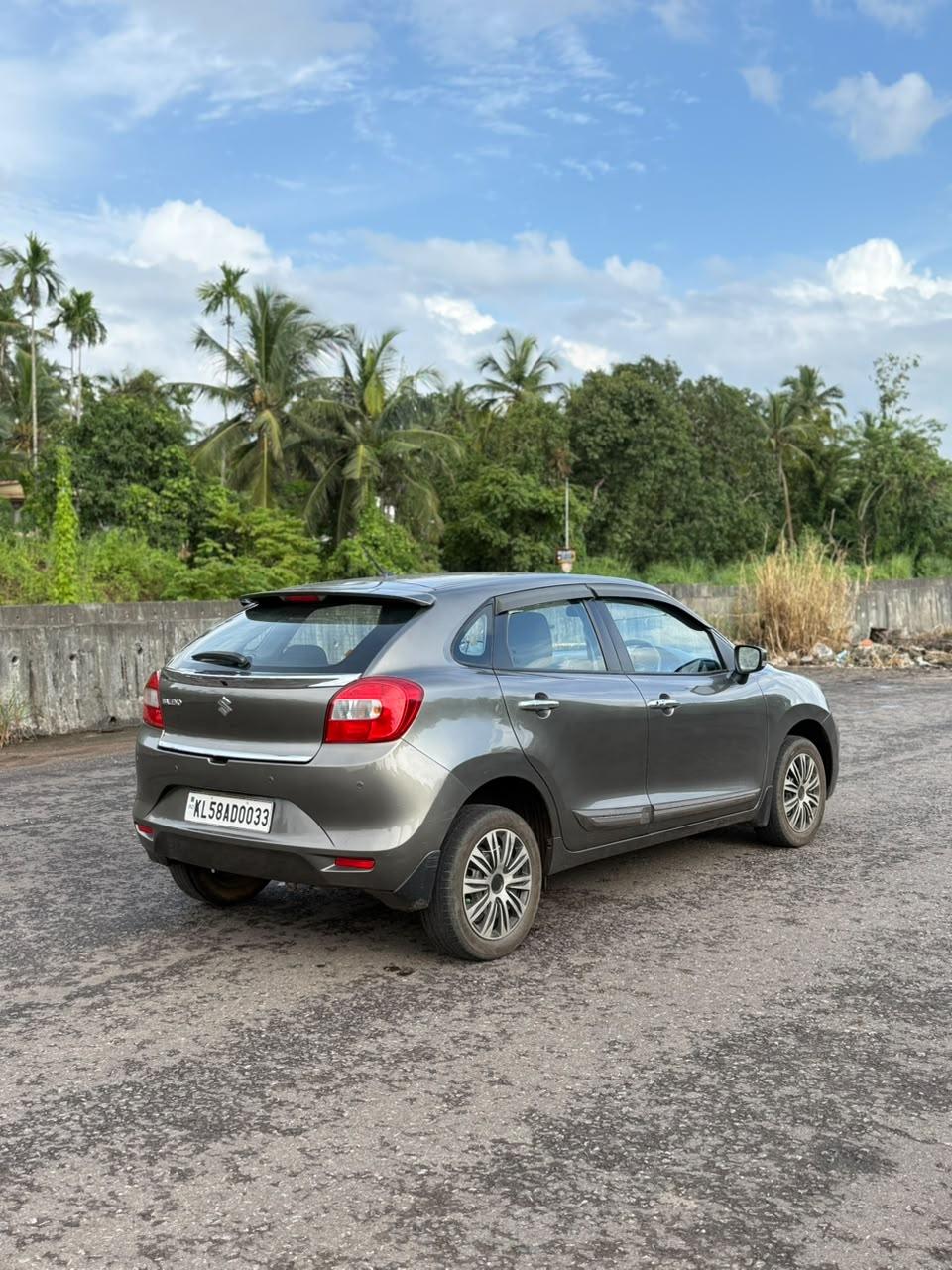 UsedCar
