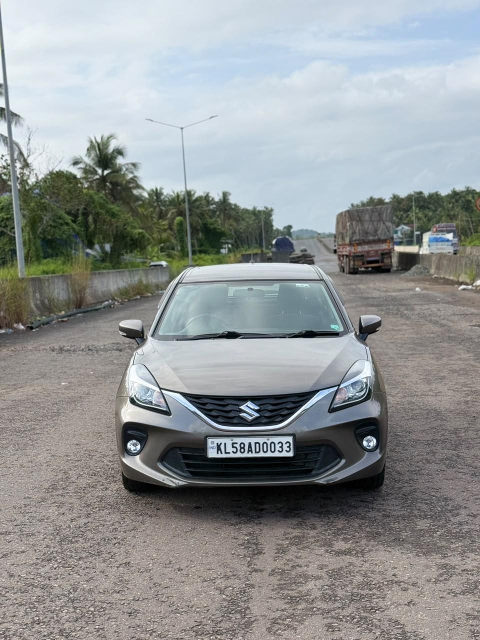 UsedCar