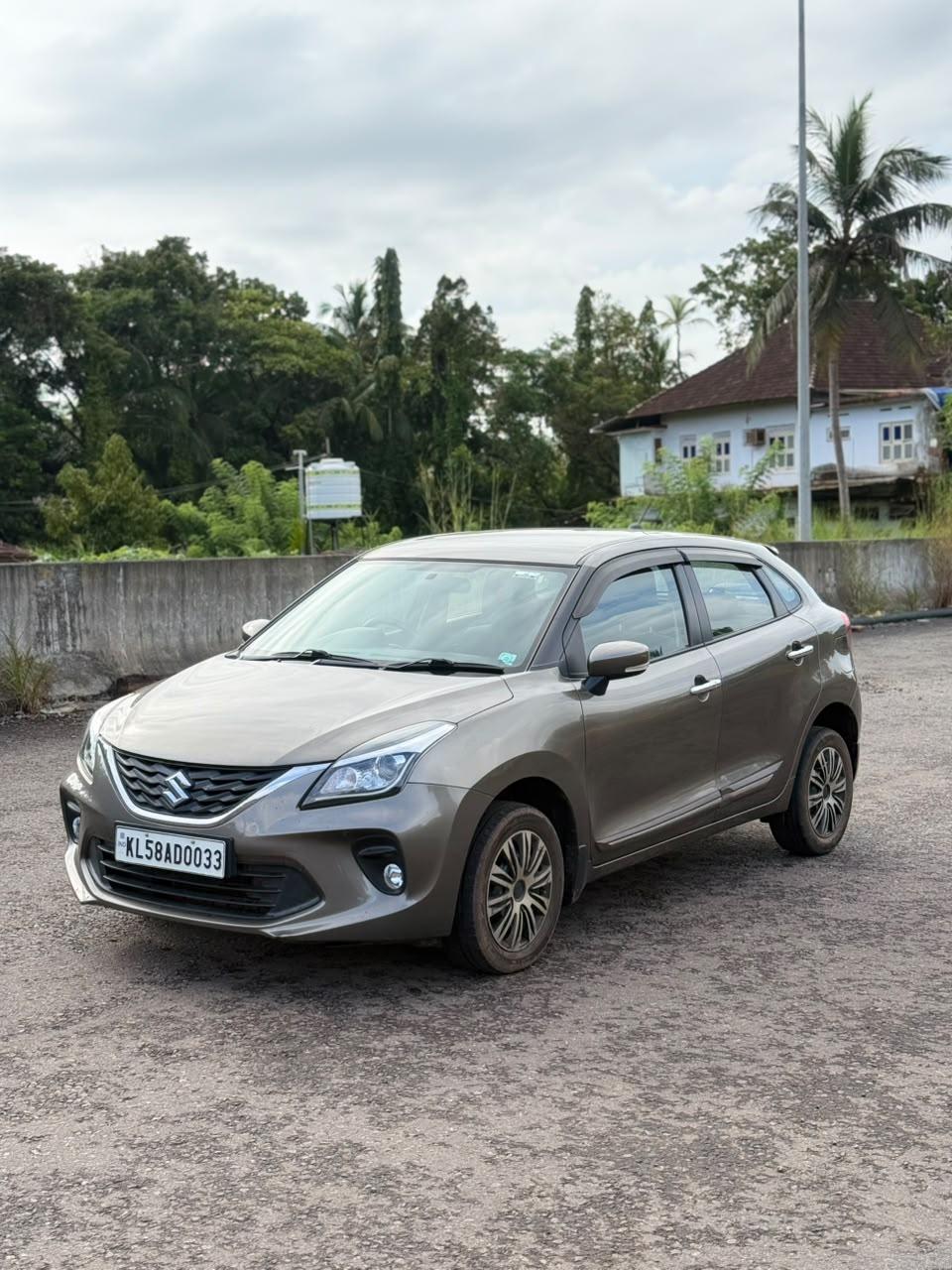UsedCar