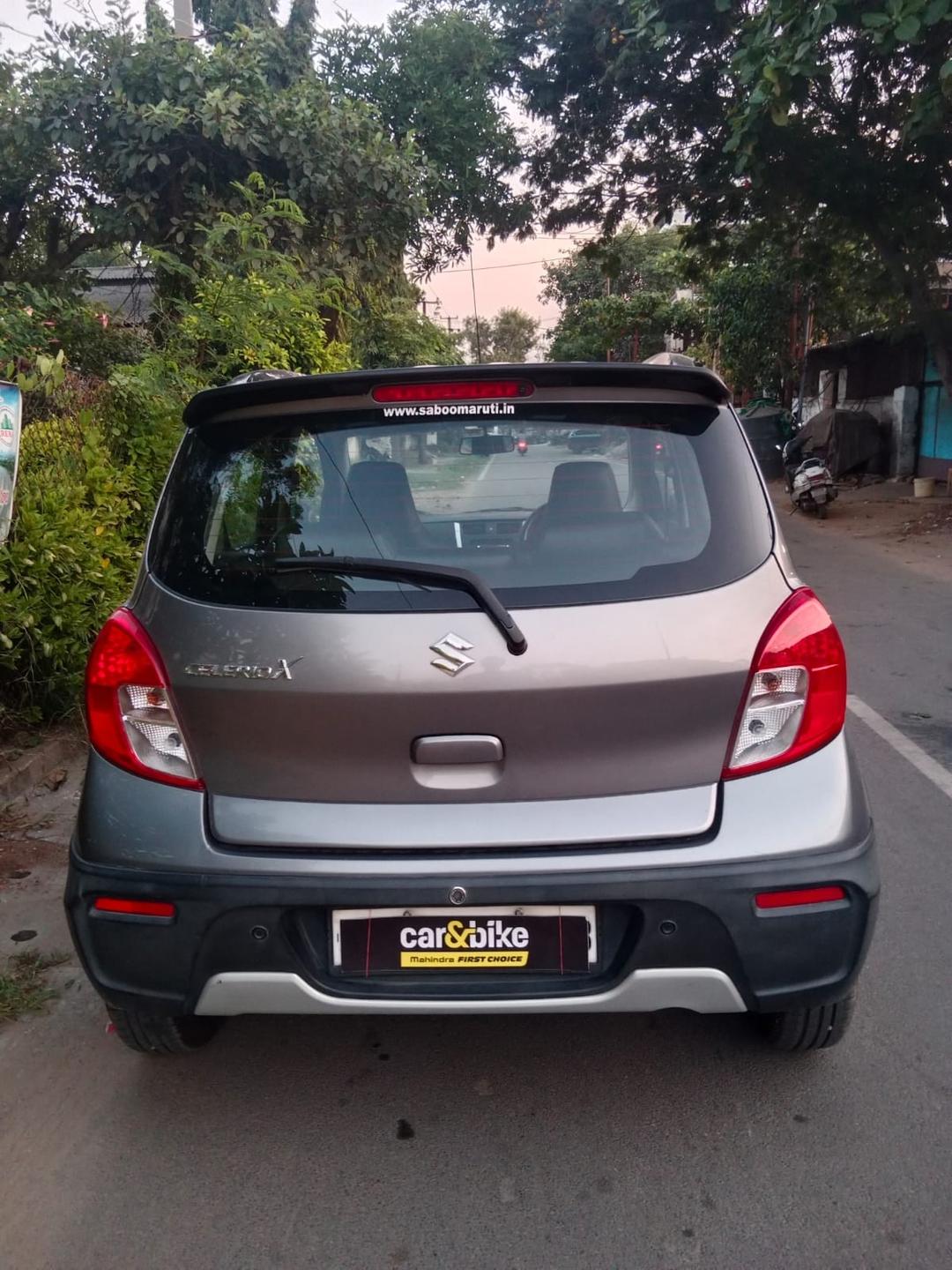 UsedCar
