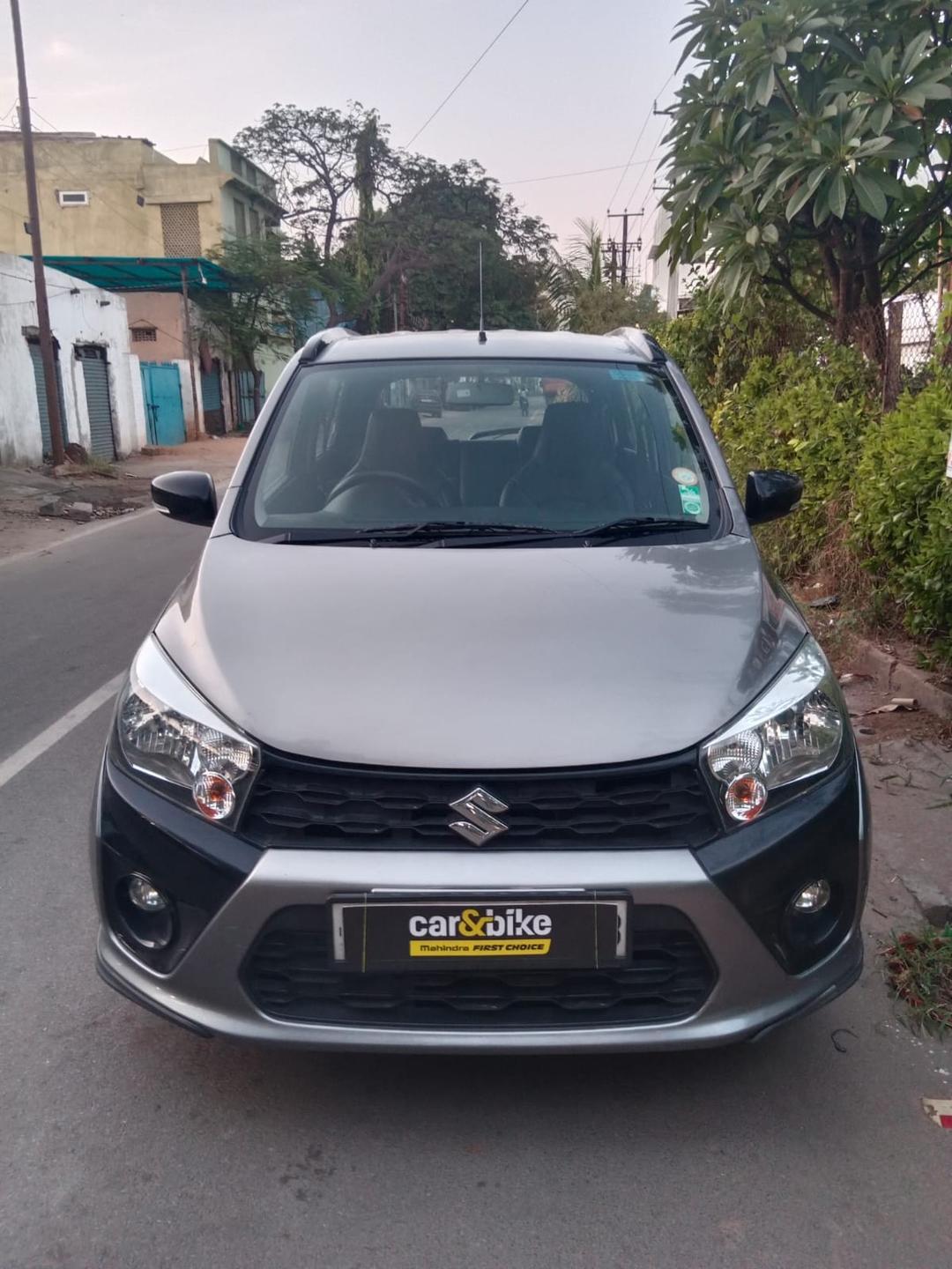 UsedCar