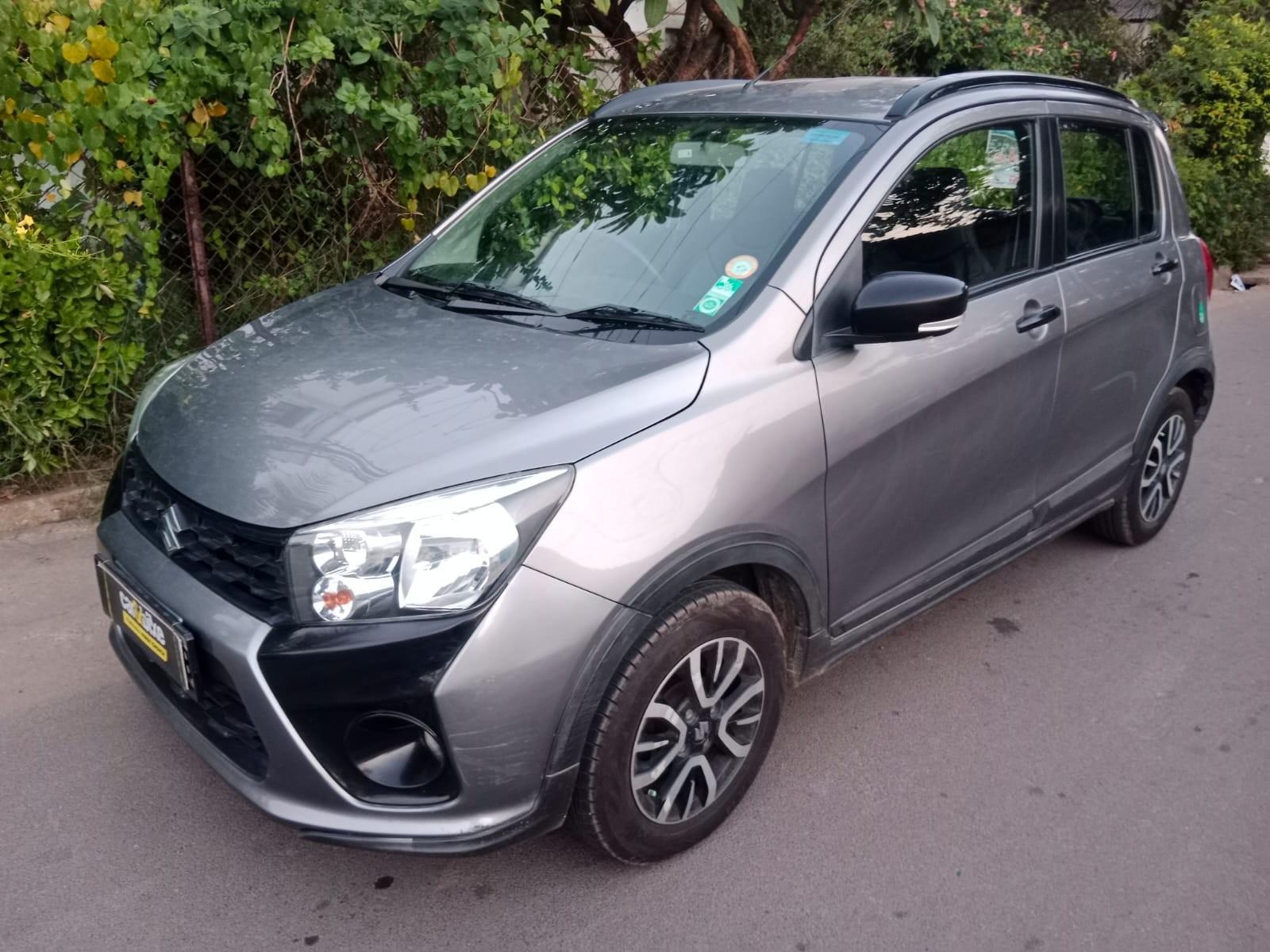 2020 Maruti Suzuki Celerio ZXI (O) 2020 Maruti Suzuki Celerio ZXI (O)